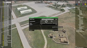 Zeus Enhanced - Building Marker