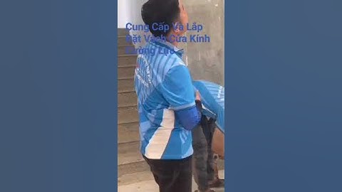 Cung Cấp Và Lắp Đặt Vách Cửa Kính Cường Lực | 0961636562 #cuakinh #quangnamphatvietnam #shorts