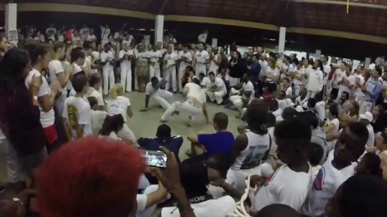 ABADA Capoeira Sydney