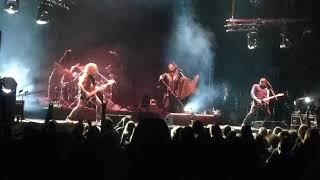 Moonspell   The Greater Good Mennecy Metalfest 11 09 2021