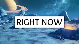 Nick Jonas, Robin Schulz ‒ Right Now (Lyrics)