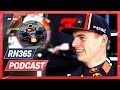 Hongerige verstappen jaagt op primeur in onvoorspelbaar china  f1podcast