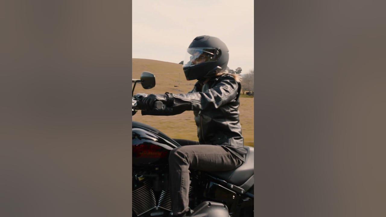 2025 Low Rider S