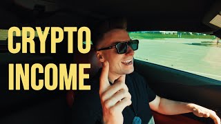 How to make $107 every day with less than 5k
