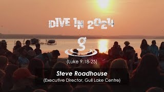 “Dive In” by Bonavista Baptist Church 27 views 1 month ago 32 minutes