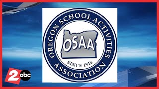 Oregon School Activities Association affirms its policy to include transgender athletes by KATU News 106 views 9 days ago 2 minutes, 14 seconds