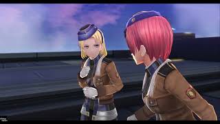 Invasion of the Gargantua | The Legend of Heroes: Trails of Cold Steel IV | Part 228