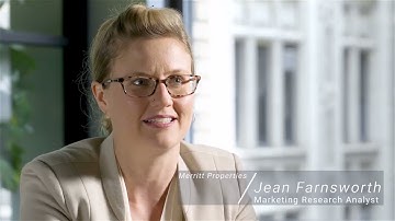 Merritt Properties Uses VTS to Increase Efficiency and Develop Stronger Tenant Relationships