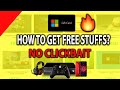 How To Get Free Stuff (Gaming Console/Gift Cards/Gadgets) No Clickbait! Microsoft Rewards Program