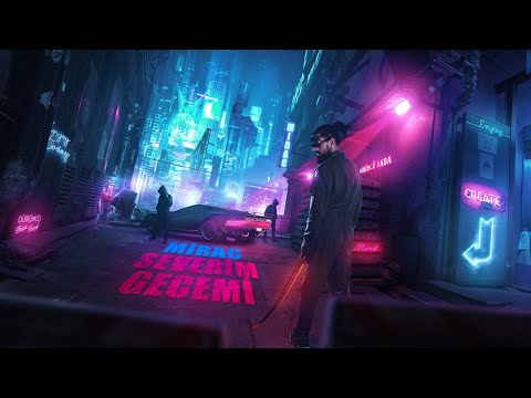Mirac - Severim Gecemi | Official Video