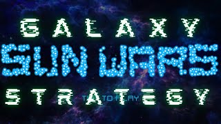 Sun Wars: Galaxy Strategy Game ||Aquarius Constellation||31dec2020 screenshot 3