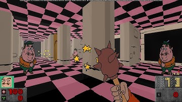 Doom BYOC v0.9.0.3 - Old iteration of Morshu