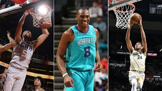 NBA Paris Game 2020 : Batum, Biyombo, Antetokoúnmpo, symboles d'une grande première