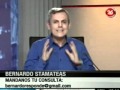 ¿Cómo superar las fobias sociales? por Bernardo Stamateas en Canal 26.