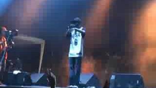 ILLA J live Pt. 2/2 - We Here - HIP HOP KEMP 2008