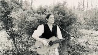 Birdy - Les Mots Bleus (Christophe Cover)