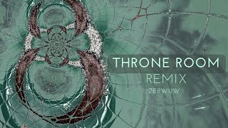 Dragon Warrior - Throne Room [Remix]