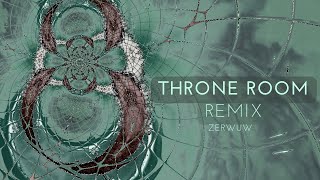 Dragon Warrior - Throne Room [Remix]