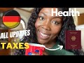 Changes in germany   new german laws in 2024  the phoebe way