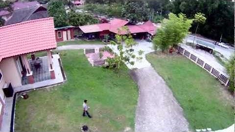 ARDUPILOT MEGA 2.5 CIRCLE MODE 1st ATTEMPT.m4v