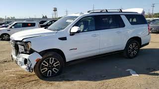 1GKS2HKD2PR267412 GMC Yukon 2023