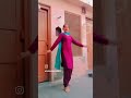 Viral dance haryanvi song purvi hooda shorts1