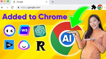 Boost Your Productivity with these 10 AI Chrome Extensions