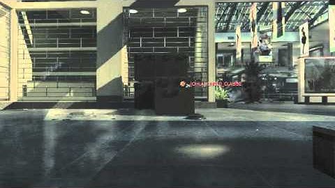 MW3 Remote Sentry Clip