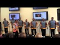 Ladysmith Black Mambazo Perform For YouTube