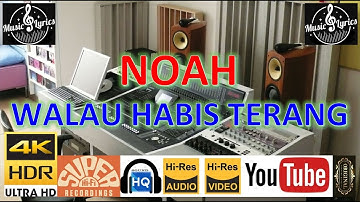 NOAH - 