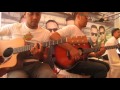 Five minutes performance at Texas Chicken Cikini
