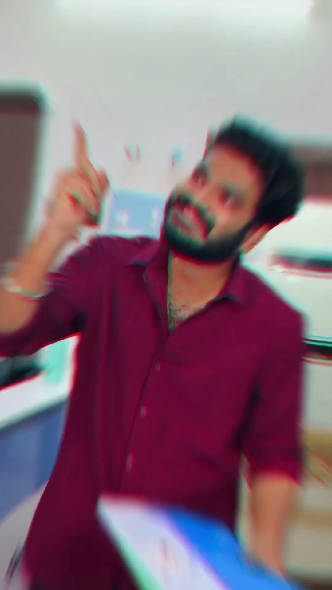 Part -11 intlo dayyam nakem bayyam #prashucomedy #funny #telugucomedy #shorts #prashubaby