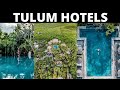 Where to stay in Tulum Mexico
