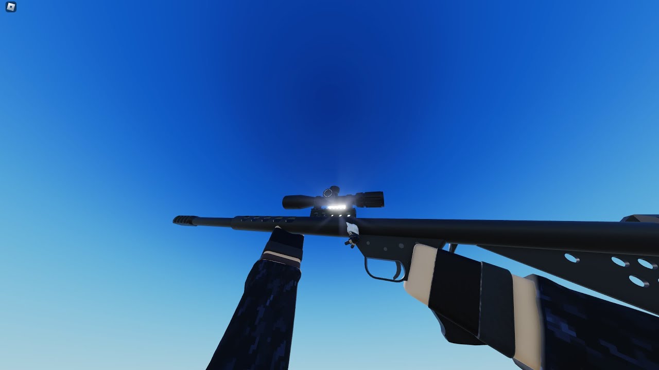 FULL AUTO BFG 50! | Phantom Forces