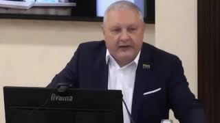 Говорит &quot;слуга народа&quot; прессуйте антимасочников Депутат Екатеринбурга А. Колесников