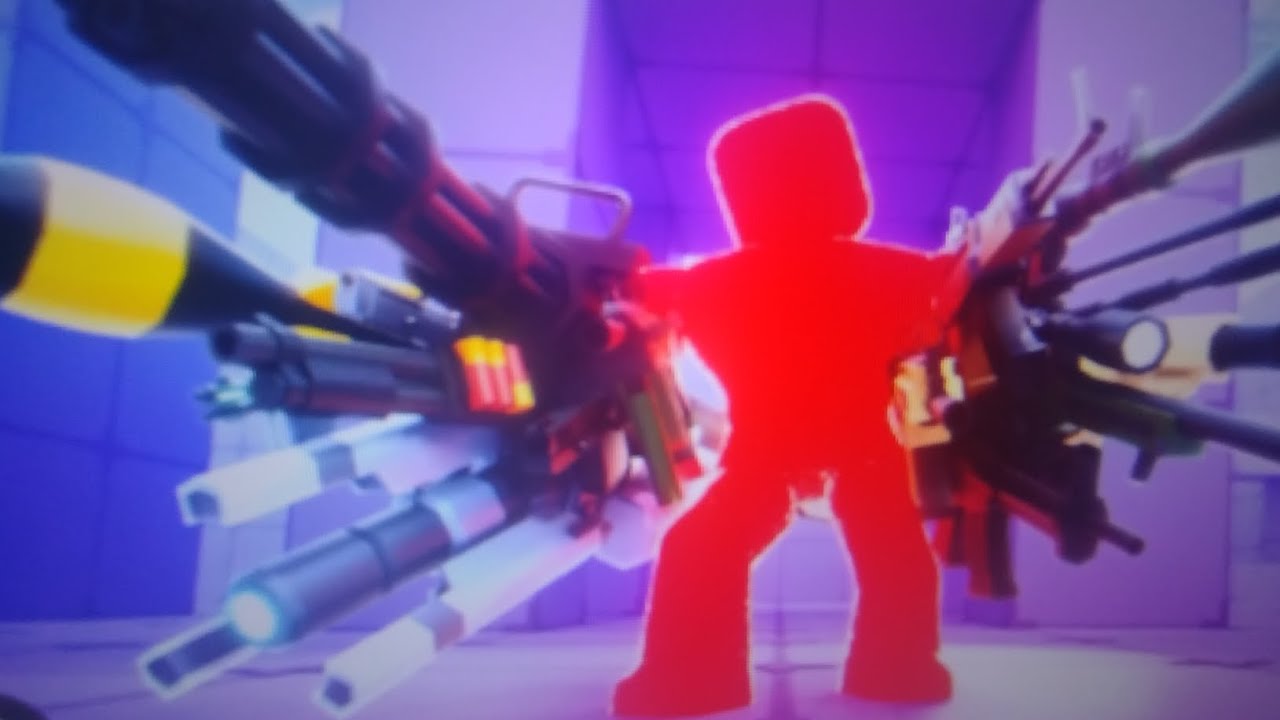 I play rivals - YouTube