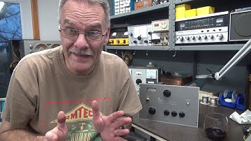 How to re-purpose Junk into something cool Homebrew Project 6L6 Tube guitar amp D-Lab Part 2