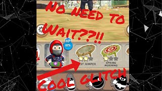 AWESOME NEW GLITCH IN CLUMSY NINJA 2022 screenshot 3