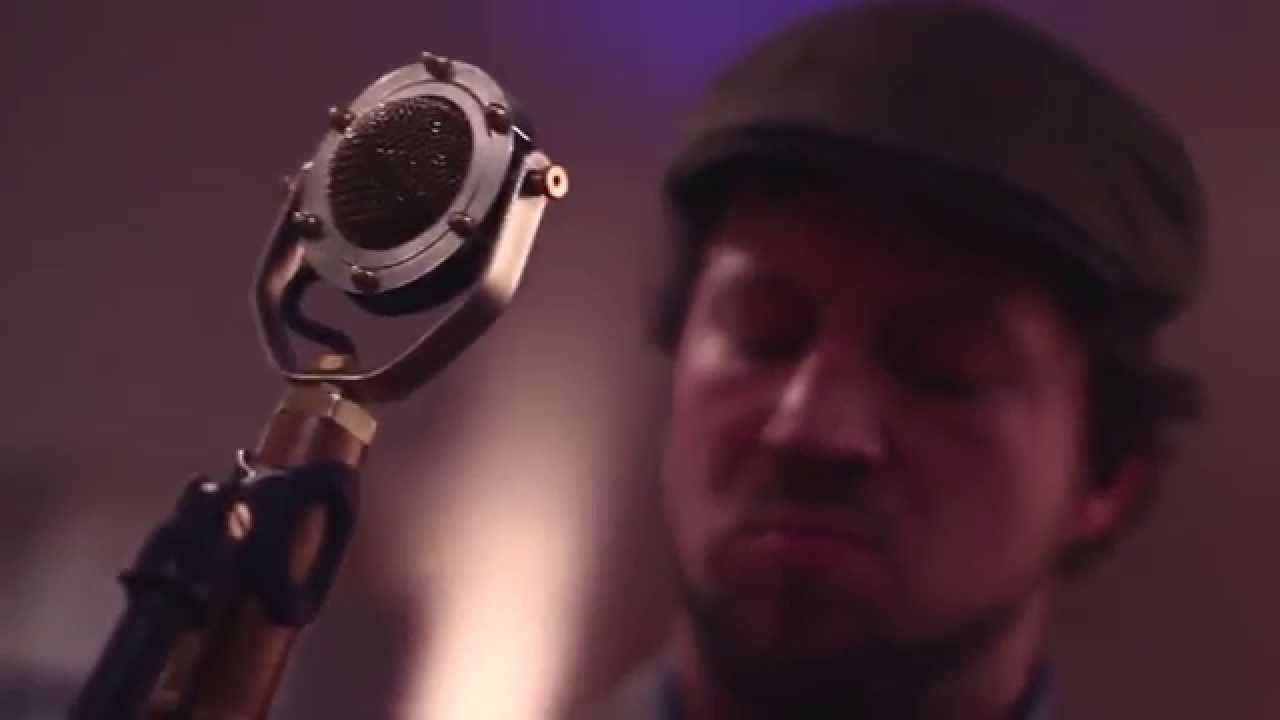 The Cat Burglars - Call Me The Breeze