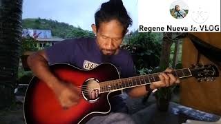 Rivers of Babylon | Solo fingerstyle Cover | Regene Nueva Sr.