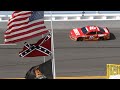 NASCAR Bans Confederate Flags At All Events