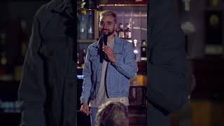 An actual thanks to all Dads for their help! #fathersday #standupcomedy #comedian #simontaylor
An actual thanks to all Dads for their help! Happy Fathers Day
Simon Taylor is currently on tour around Australia: https://alist.com.au/artists/simon-taylor/ An actual thanks to all Dads for their help! #fathersday #standupcomedy #comedian #simontaylor