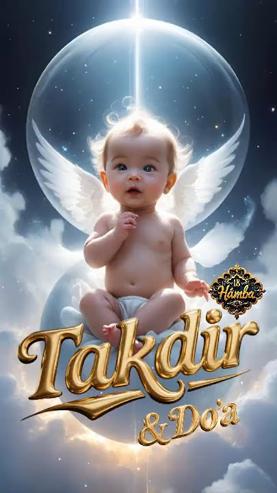 TAKDIR & DO'A|#TakdirDanDoa #DoaItuKuat #PercayaProsesAllah #RenunganHati