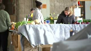 Warmer weather a welcome site for businesses across Triangle