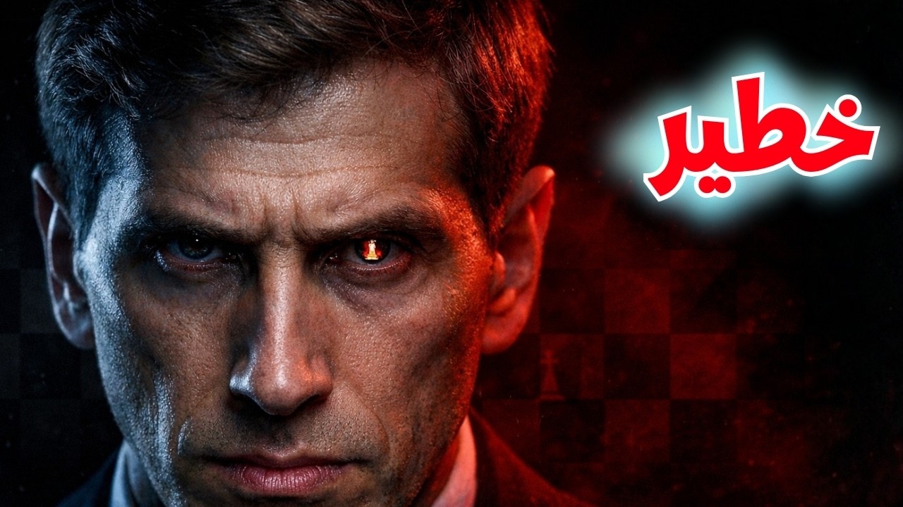 إن بدأ هجومه .. فلن يوقفه أحد