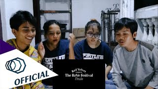 Red Velvet 'Psycho' MV Reaction