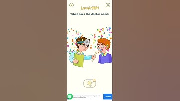 DOP 2 -LEVEL #1091 | DELETE ONE PART~ #shorts #fyp #shortvideo #soloplay #gameplay #tiktok