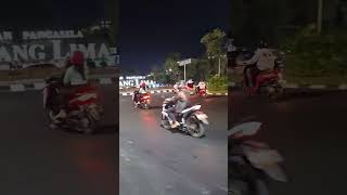 Malam Simpang Lima