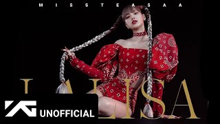 LISA - LALISA TEASER