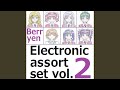 茗取良いトコ寄っといで Feat VY1V4 Electro Version 茗取良いトコ寄っといで Feat VY1V4 Electro Version